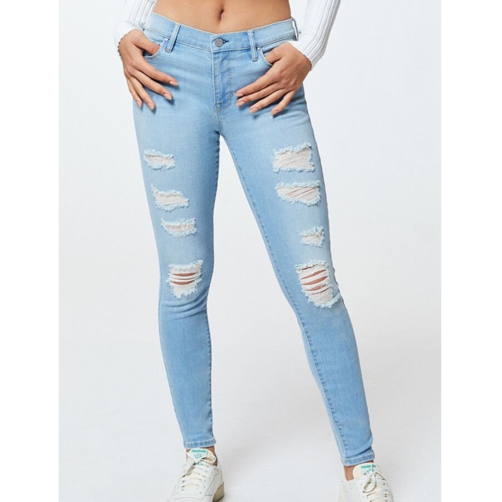 Pacsun Jeans